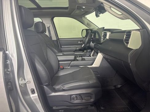 Used 2024 Toyota Tundra Limited image 4