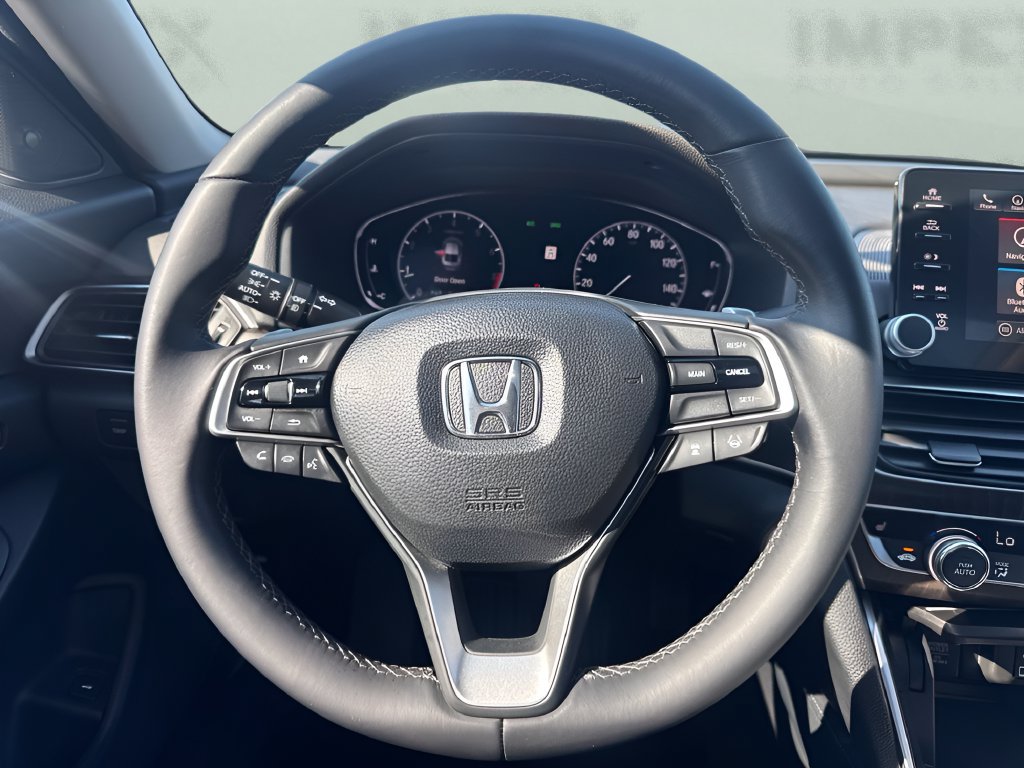 Used 2018 Honda Accord EX-L image 14