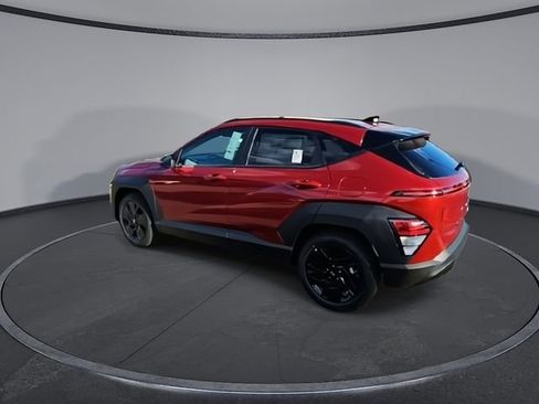 New 2026 Hyundai Kona SEL Sport FWD image 7