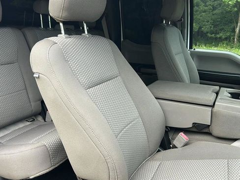 Used 2018 Ford F250 XLT w/ XLT Value Package AWD/4WD image 52