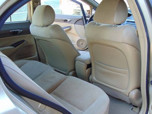 Used 2007 Honda Civic LX image 20