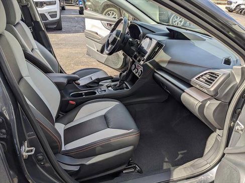 Used 2023 Subaru Crosstrek 2.5i Limited w/ Moonroof Package image 19