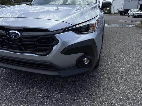 New 2026 Subaru Crosstrek 2.5i Premium AWD/4WD image 9