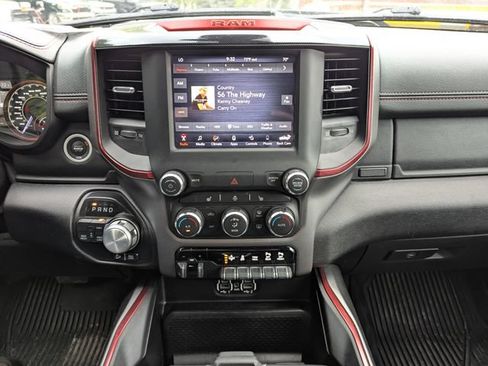Used 2020 RAM 1500 Rebel w/ Rebel Level 2 Equipment Group AWD/4WD image 3