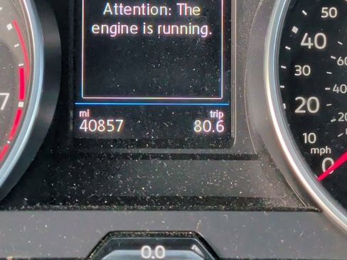 Used 2021 Volkswagen Tiguan SE R-Line AWD/4WD image 10