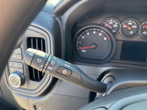 New 2026 GMC Sierra 2500 Pro w/ Snow Plow Prep/Camper Package image 21