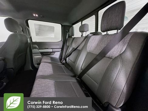 New 2026 Ford F250 XLT w/ XLT Premium Package image 26