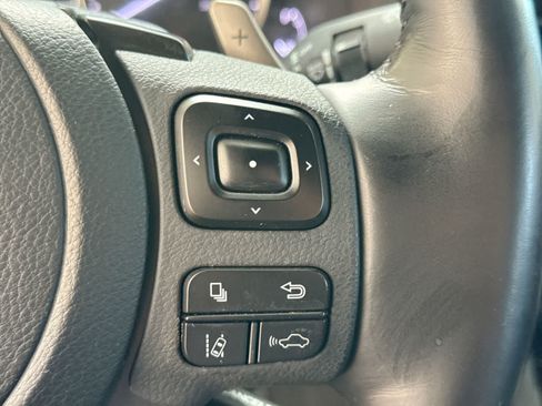 Used 2023 Lexus IS 300 w/ Premium Package RWD image 30