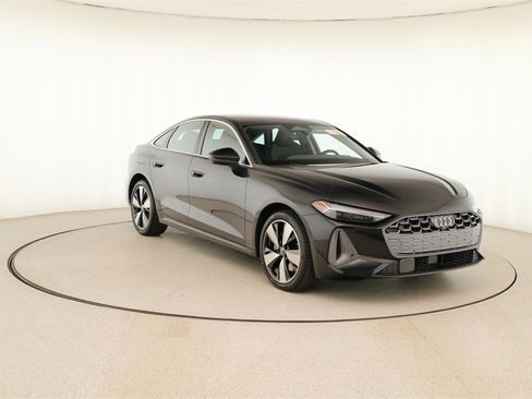 Certified 2025 Audi A5 2.0T Prestige w/ 19" Wheel Package image 10