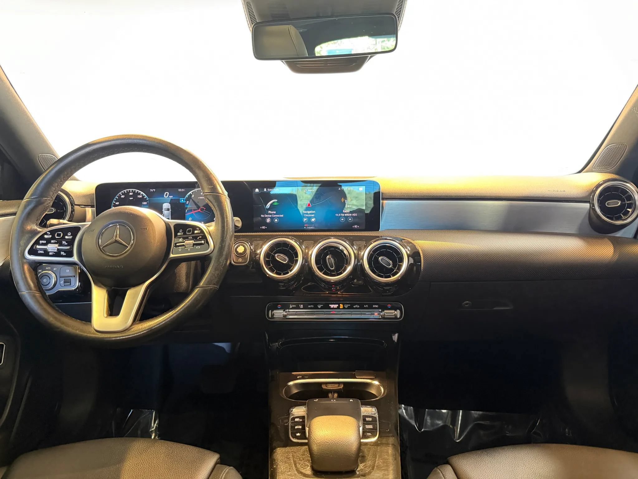 Used 2019 Mercedes-Benz A 220 4MATIC image 15