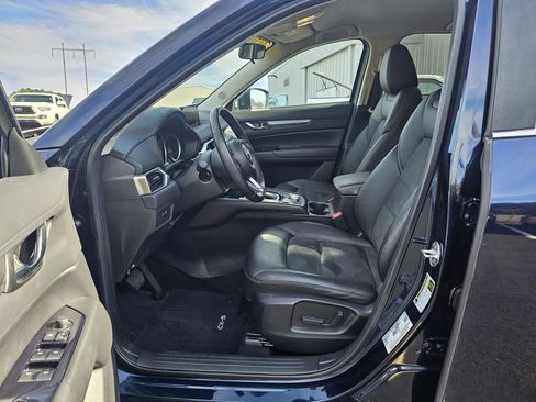 Used 2020 MAZDA CX-5 Touring image 22
