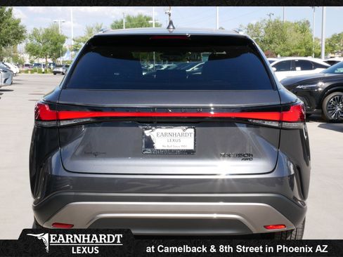 New 2026 Lexus RX 350 AWD/4WD image 5