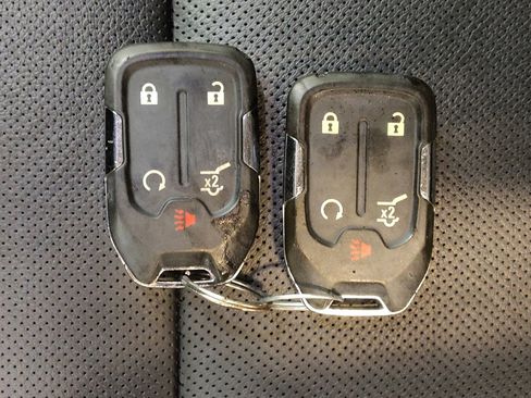 Used 2019 GMC Acadia SLT w/ Black Edition image 32