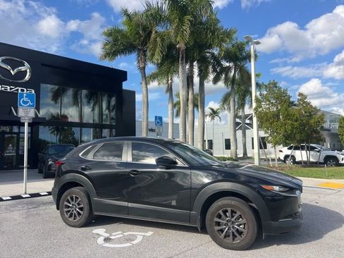 Used 2024 MAZDA CX-30 AWD 2.5 S image 6