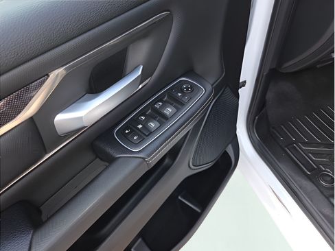 Used 2020 RAM 1500 Sport AWD/4WD image 11