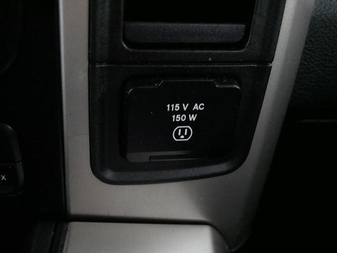 Used 2016 RAM 2500 Big Horn image 32