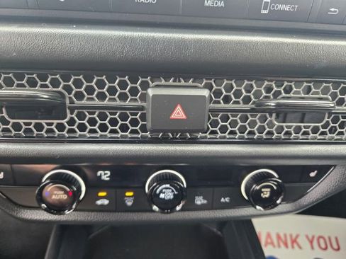 Certified 2024 Honda HR-V Sport image 17