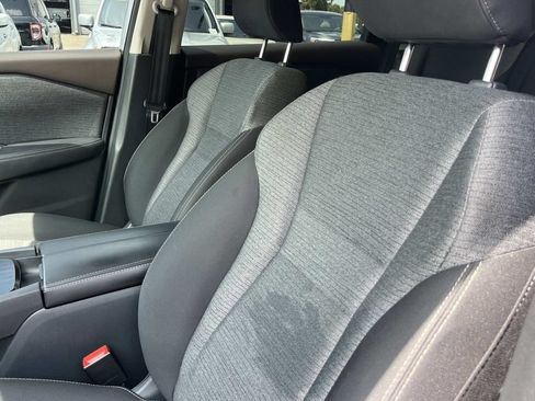 Used 2022 Nissan Rogue SV FWD image 32