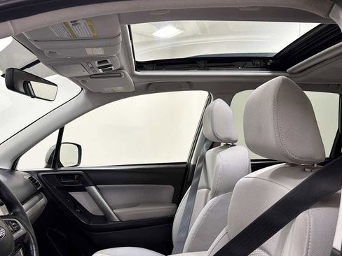 Used 2017 Subaru Forester 2.5i Premium w/ Popular Package #1A image 23