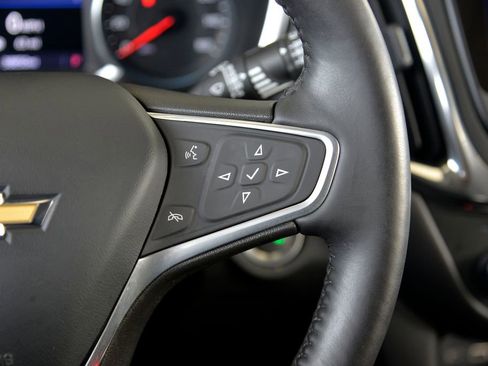 Used 2022 Chevrolet Equinox LT image 24