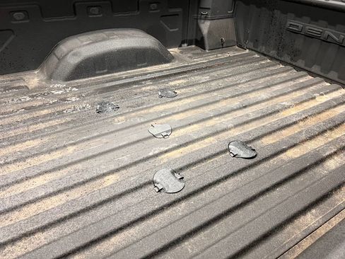 Used 2024 GMC Sierra 2500 Denali w/ Denali Reserve Package image 25