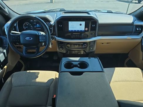Used 2023 Ford F150 XLT AWD/4WD image 20