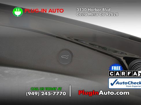 Used 2022 Tesla Model 3 Performance AWD/4WD image 14