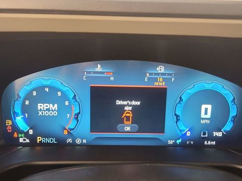 New 2025 Ford Bronco Sport Big Bend w/ Convenience Package AWD/4WD image 12