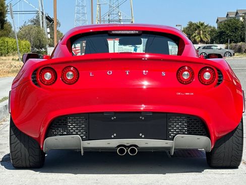 Used 2007 Lotus Elise RWD image 5