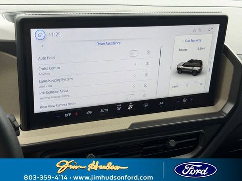 New 2026 Ford Bronco Sport Big Bend image 26