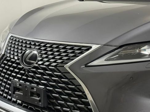 Certified 2022 Lexus RX 350 AWD w/ Premium Package image 15