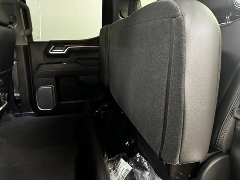 Used 2026 GMC Sierra 1500 Denali w/ Denali Reserve Package AWD/4WD image 35