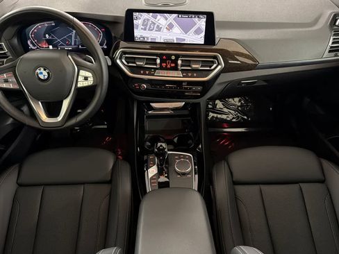 Used 2023 BMW X3 sDrive30i image 3