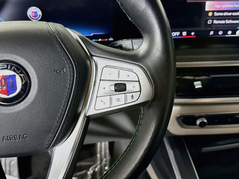 Used 2024 BMW ALPINA XB7 AWD/4WD image 15