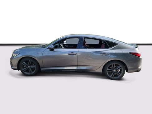 Used 2023 Acura Integra A-Spec w/ Technology Package FWD image 4