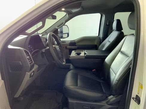 Used 2022 Ford F250 XLT w/ XLT Value Package AWD/4WD image 15