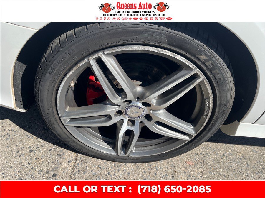 Used 2017 Mercedes-Benz E 300 4MATIC image 33