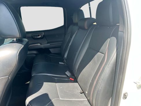 Used 2019 Toyota Tacoma TRD Pro image 26