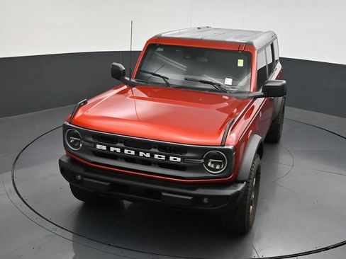 Used 2023 Ford Bronco Big Bend AWD/4WD image 22