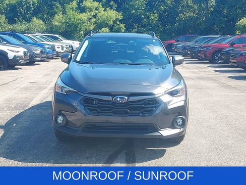Certified 2026 Subaru Crosstrek 2.5i Premium AWD/4WD image 2