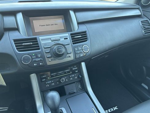 Used 2011 Acura RDX SH-AWD image 38