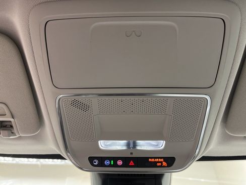 New 2026 GMC Terrain Denali AWD/4WD image 20