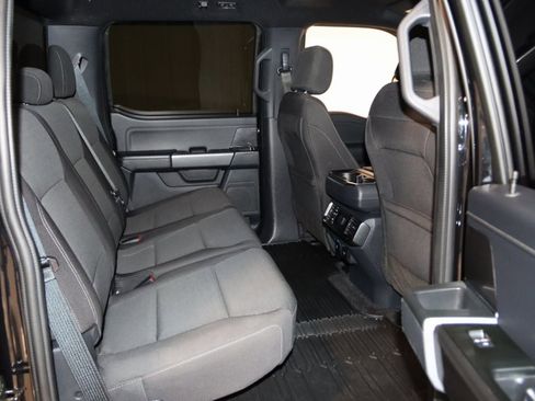 Used 2022 Ford F150 XLT w/ Equipment Group 302A High image 71