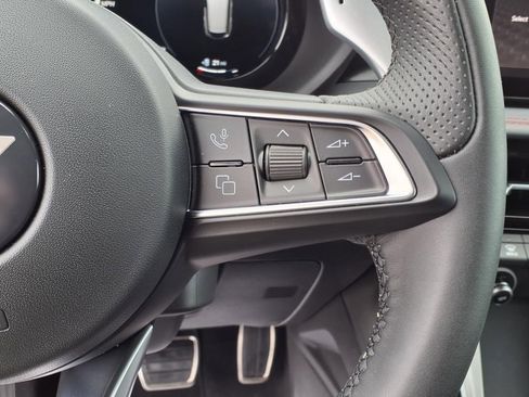 Used 2024 Dodge Hornet R/T image 23