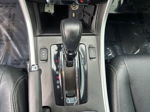 Used 2015 Honda Accord EX-L image 29