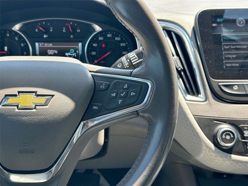 Used 2018 Chevrolet Malibu LT FWD image 23