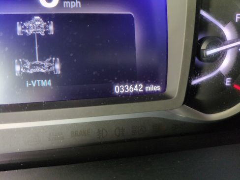 Certified 2023 Honda Passport Elite image 20