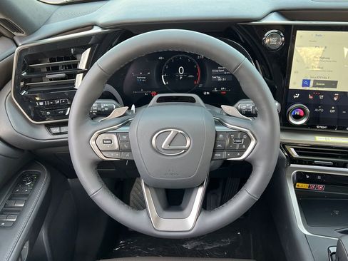 New 2026 Lexus TX 350 AWD image 15