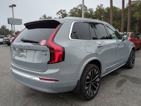 New 2026 Volvo XC90 B6 Plus w/ Protection Package Premier image 4
