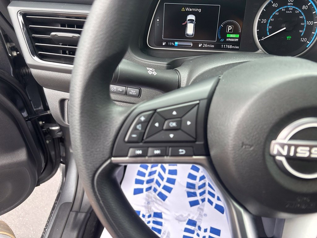 Used 2023 Nissan Leaf S FWD image 21